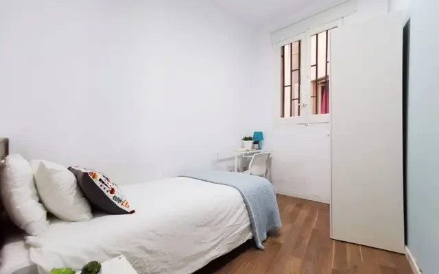 Appartamento moderno in Calle Valencia 0