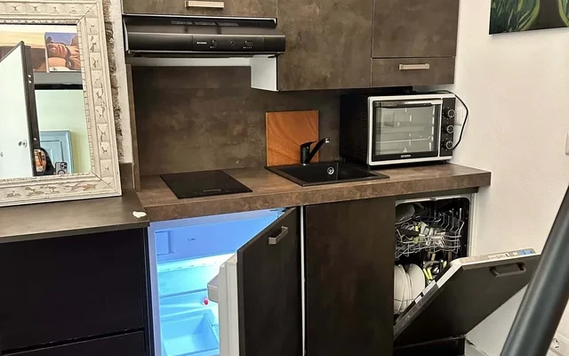 Monolocale in via Gaetano De Castilla a Milano 3