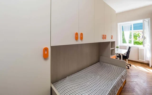 VIA WASHINGTON 86 <br> PRIVATE ROOM S1 0