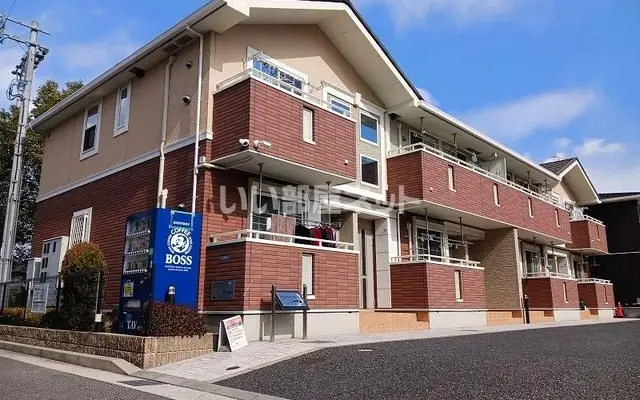 メゾン ド エールⅠ 1階 - chỗ ở sinh viên tại Thành phố Amagasaki