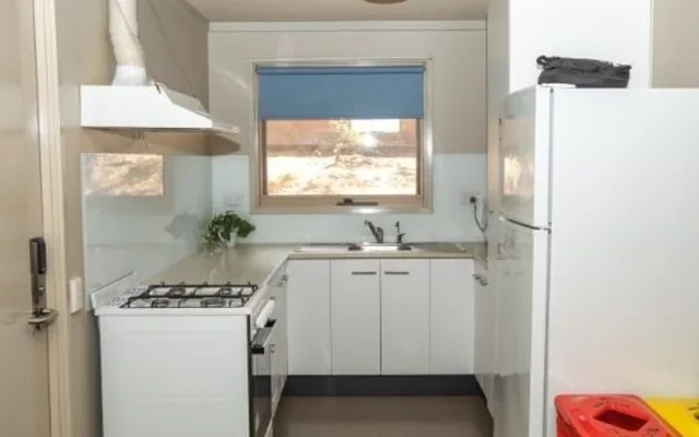 La Trobe University - Villas 2