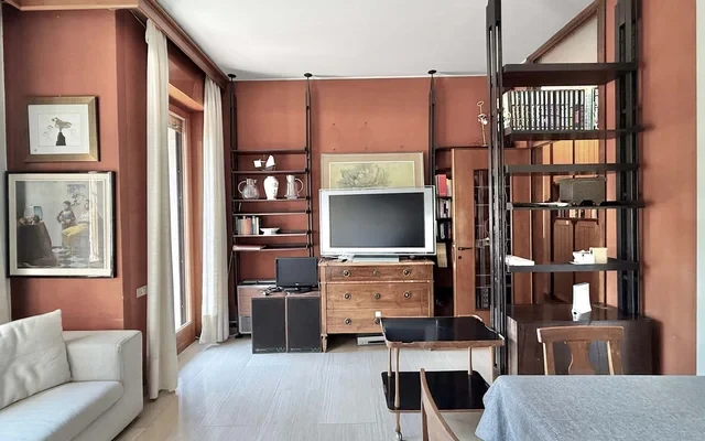 Apartment in Via dei Ciclamini, Milano for 110 m² with 3 bedrooms 0