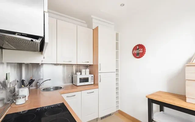 Cranley Gardens, South Kensington, London, SW7 3DD 4