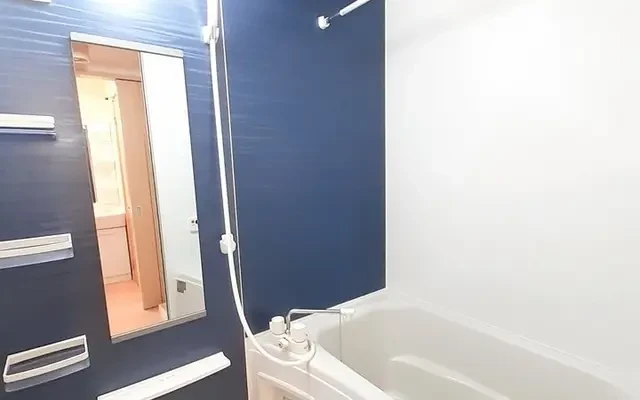ヴィラ・コスモ 1階 - Mitoyo student accommodation - 1階 - 2DK