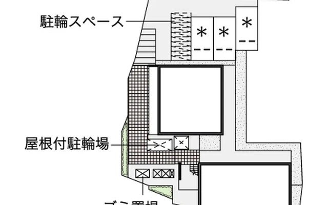 レオパレス東山山麓 2