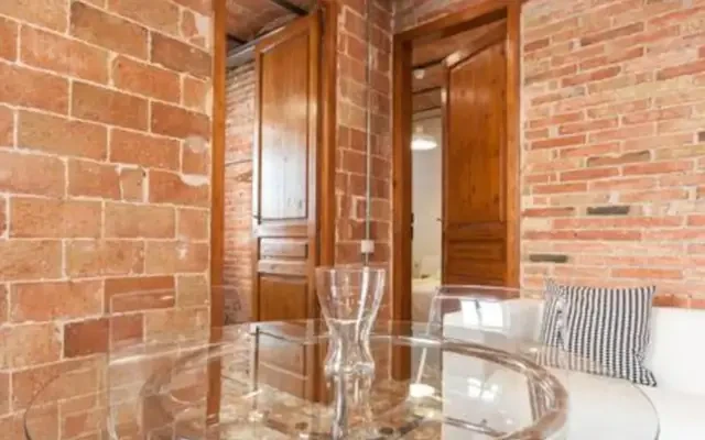 apartment in Sant Andreu (Sant Andreu) 1