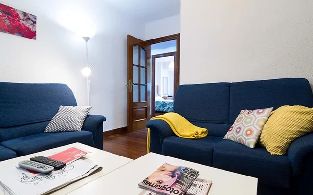 Cocherito de Bilbao Kalea Bilbao 48004 Spain 1