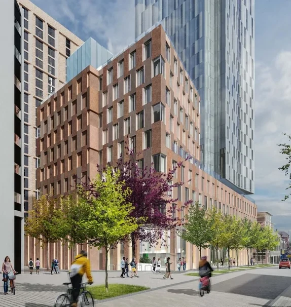 Scape Leeds