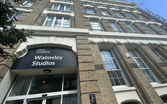 Walmsley Studios 0