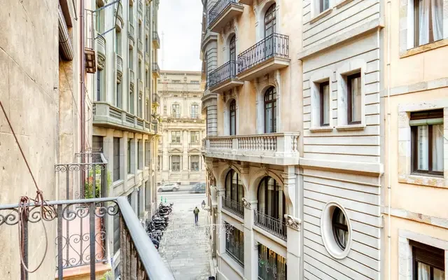 Carrer dels Agullers 4