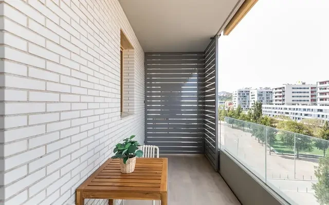 apartment near Carrer de Pi i Margall  1