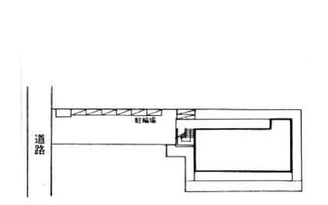 レオパレスサンクレール小戸 2