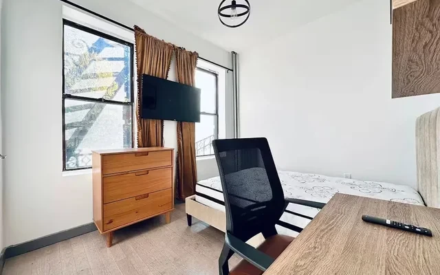 2553 Church Avenue, New York 4