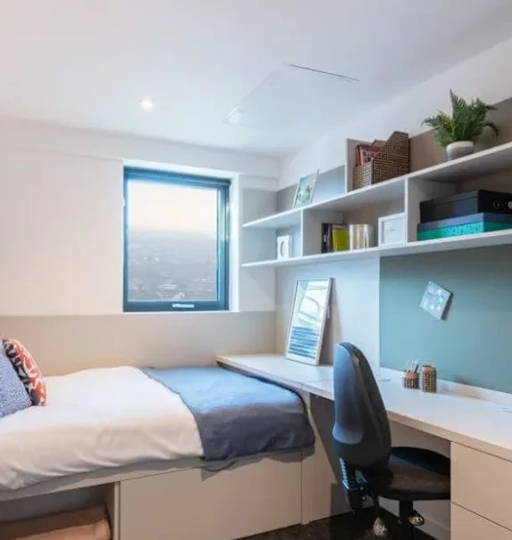 Lit IQ Vega Residence