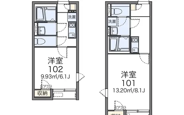 ＭＫルーチェ 1