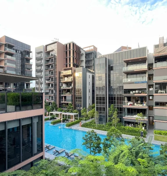 Fourth Avenue Residences - U+