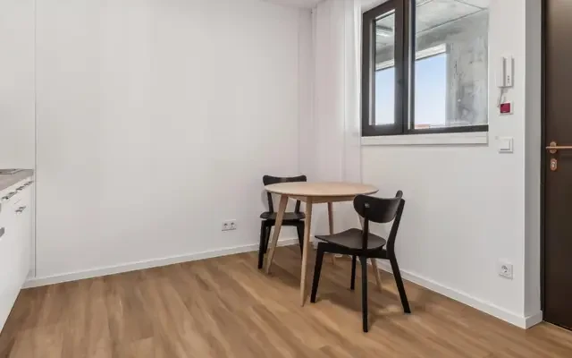 studio in Moabit 4