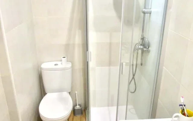 CONVENIENTE PISO EN CHAMBERI 4