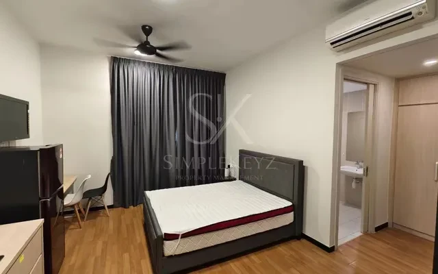 Geo Residence @ Bandar Sunway - K 3