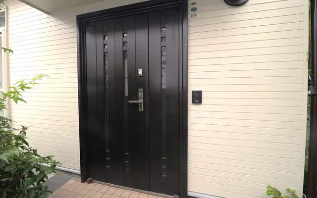Co-living house R Yokohama 7 1