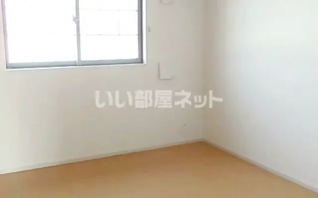 マドリーゼ・F 1階 - Yokote student accommodation - 1階 - 1LDK