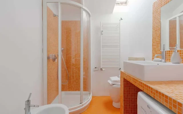 Milano Viale Umbria Bright Studio 3