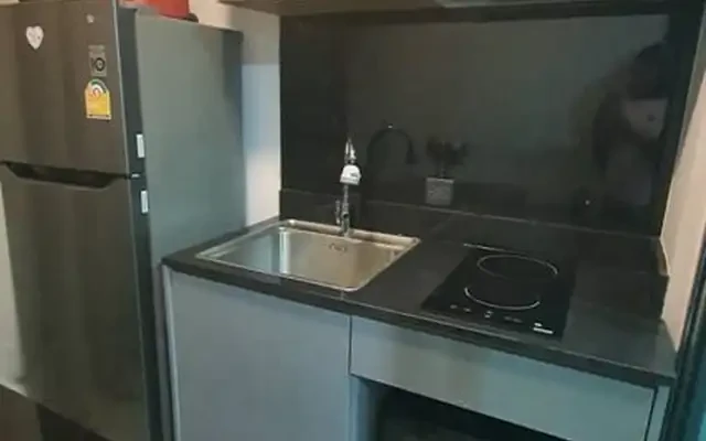 1-BR Condo for rent and sale, ฿12,000/month, The Tree Dindaeng - Ratchaprarop 2