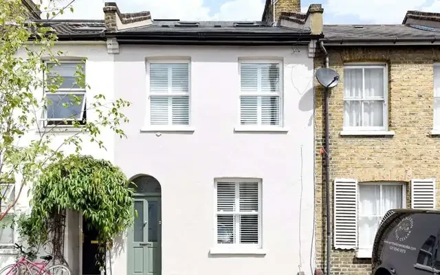 Ashbourne Terrace 0