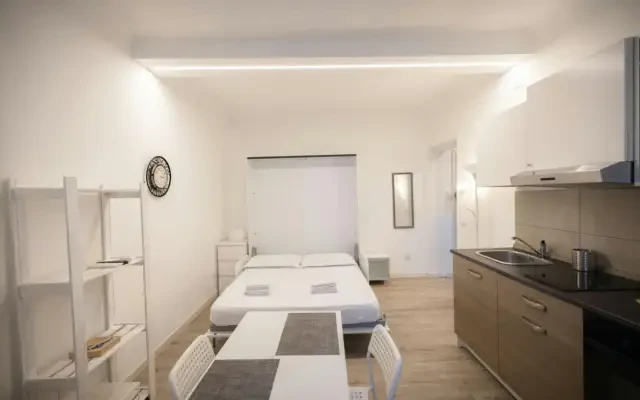 Via Alessandro Tadino 2