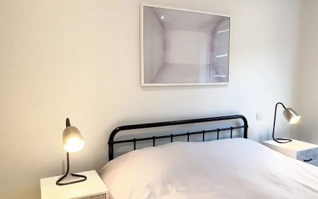 CM-Walton Heights - ロンドンの学生向け宿泊施設 - 1 Bedroom 1 Bathroom Flat 301