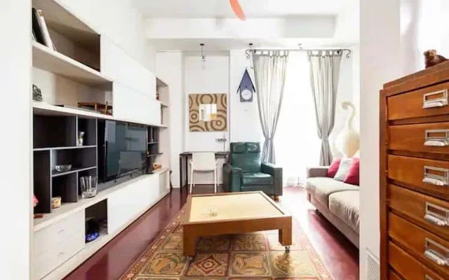 Apartment in Via Arbe, Milano for 65 m² with 1 bedroom 0