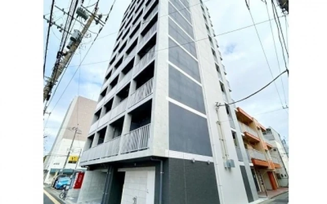 LT-Genovia Hiratsuka IV - 平塚市の学生向け宿泊施設