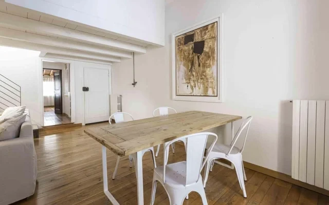 Loft al Conventino 3