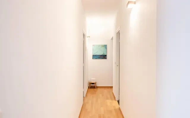 apartment in Lower Guinardó (Horta Guinardó) 2