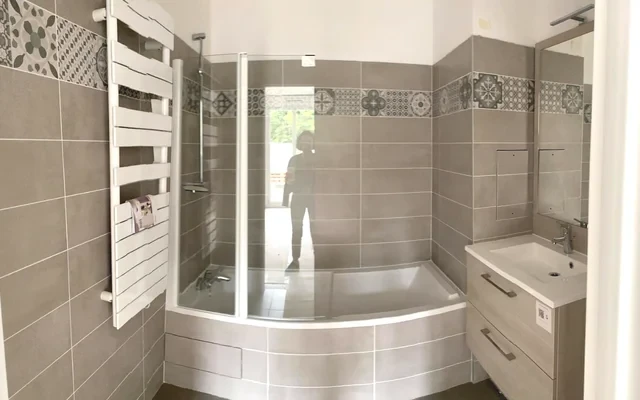 Vanves 92e·45m²·F2·Appartement·With furniture 4