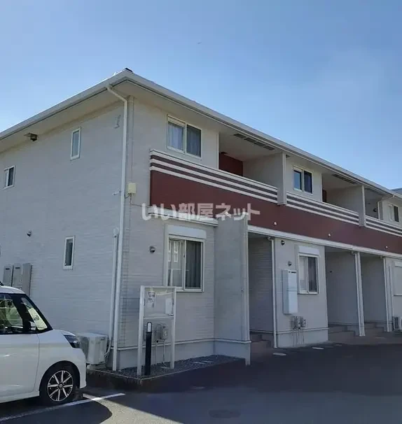 カーサ・フィオーレⅠ 2階