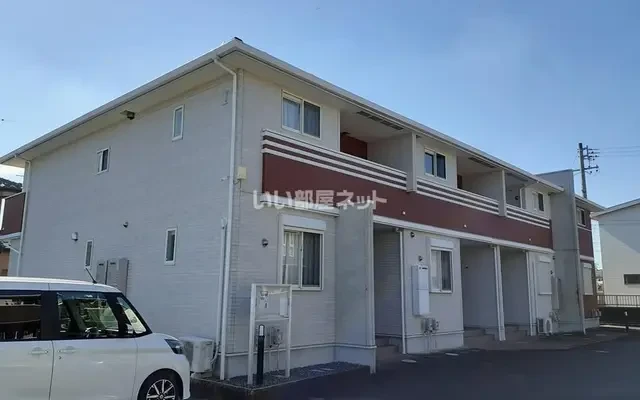 カーサ・フィオーレⅠ 2階 - chỗ ở sinh viên tại Ise市