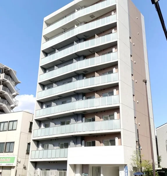 Timone Premium Nord Kameido, Room 703