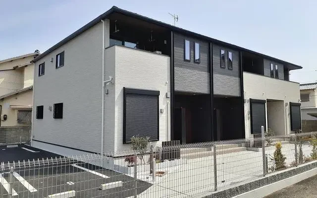 サウスラポール Ⅱ 203号室 - Wakayama student accommodation
