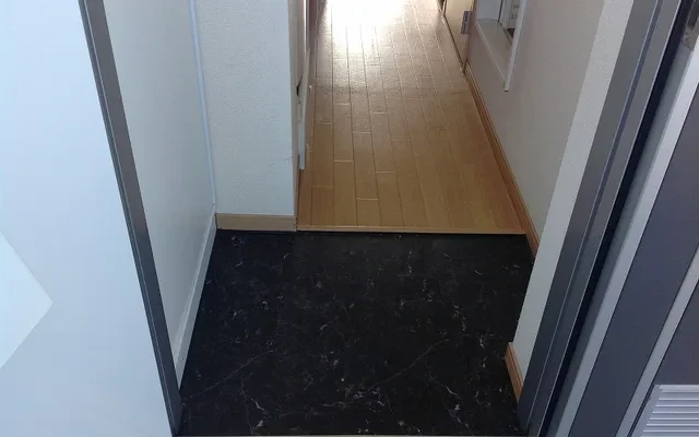 レオパレスラピス 2