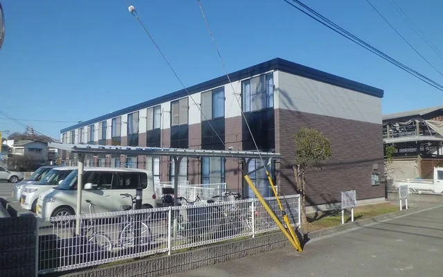 レオパレスドリーム 0