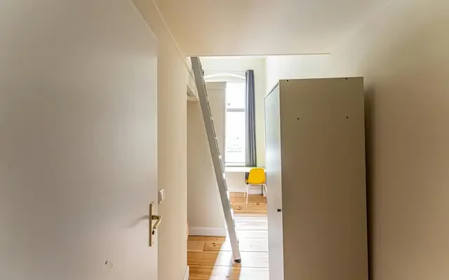 studio in Charlottenburg 2