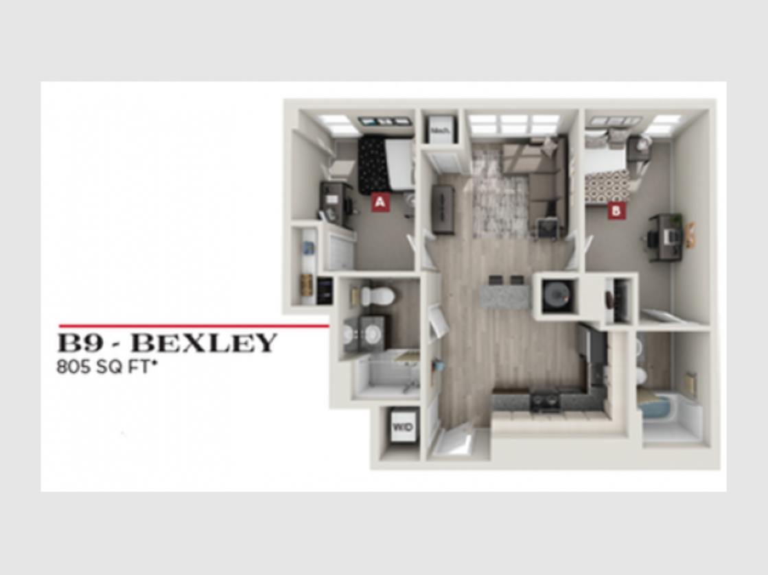 uhomes.com | Student Accommodation, Housing, Flats, Apartments for Rent