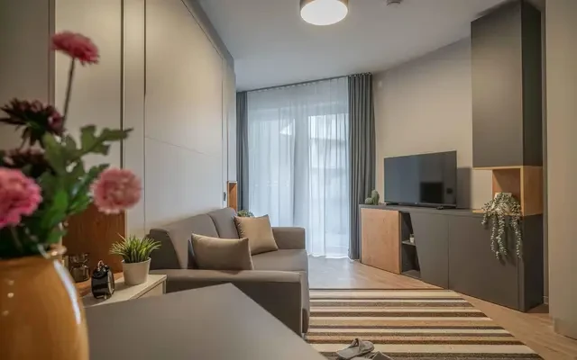 studio in Friedrichshain 2