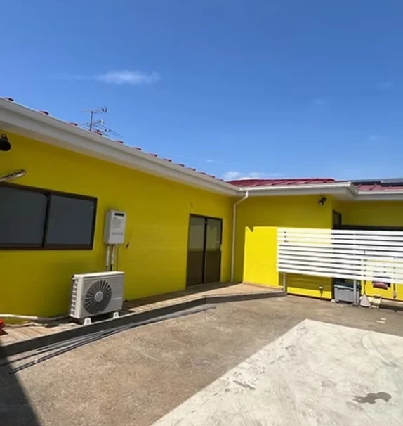 Taitianshan Residence