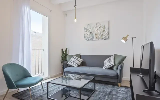 apartment in El Raval (Ciutat Vella) 4