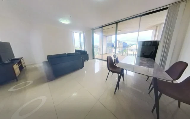 111 High St - alloggio per studenti a Sydney - 3 bed 2 bath-1085