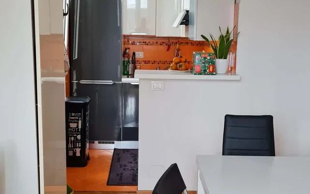 Apartment in Via Raffaello Bertieri, Milano for 40 m² with 1 bedrooms 1