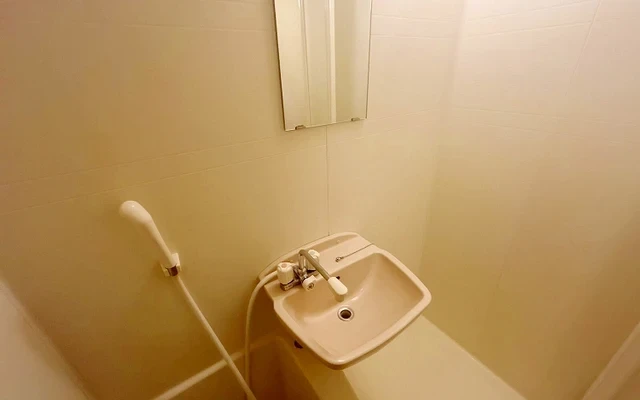 フィオーレ石神井台 - Nerima-ku student accommodation - 103号房间(带独立厨房)