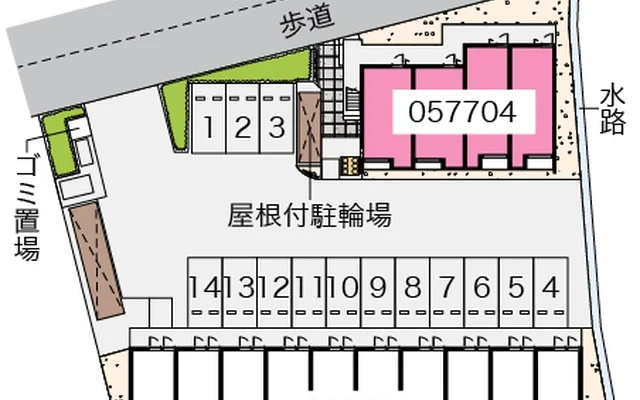 大岩Ⅱ 2